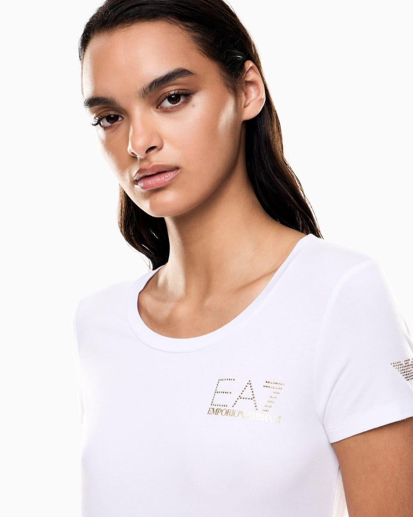 EMPORIO ARMANI EA7 T-SHIRT