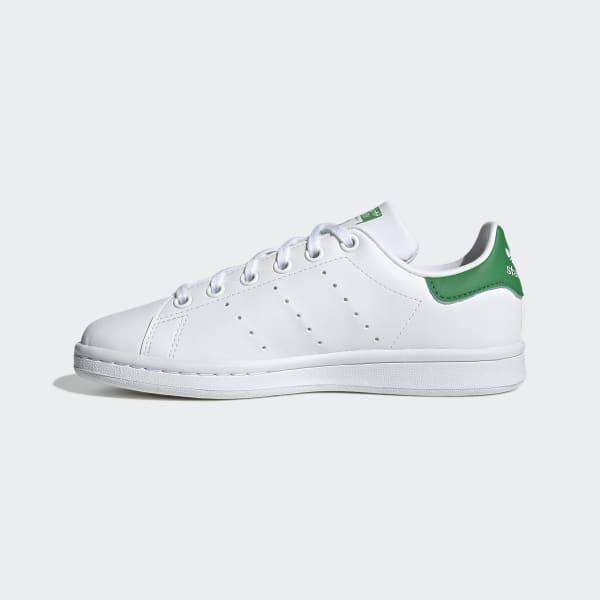 ADIDAS ORIGINALS STAN SMITH J