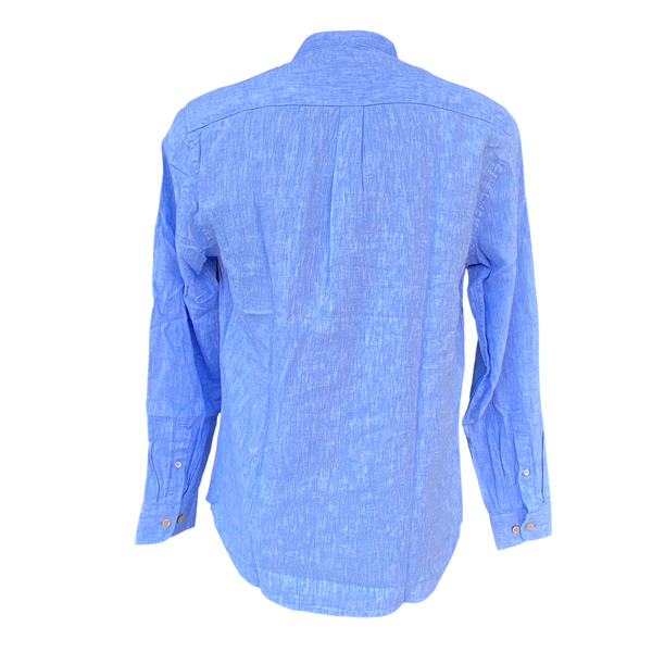 HAMAKI-HO CAMICIA LINO