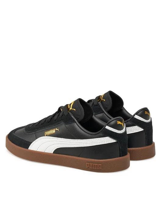 PUMA PUMA CLUB II ERA JR PINK