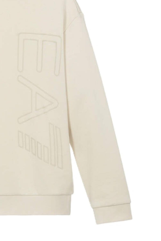EMPORIO ARMANI EA7 SWEATSHIRT