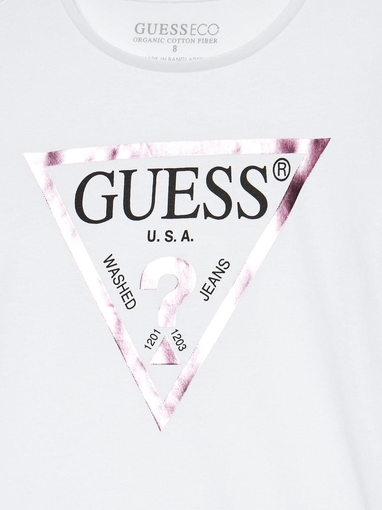GUESS LS T-SHIRT_CORE