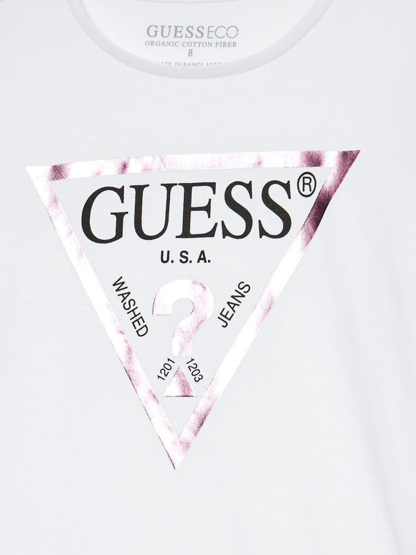 GUESS LS T-SHIRT_CORE
