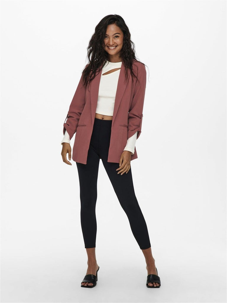 ONLY ONLKAYLE-ORLEEN 3/4 BLAZER TLR NOOS