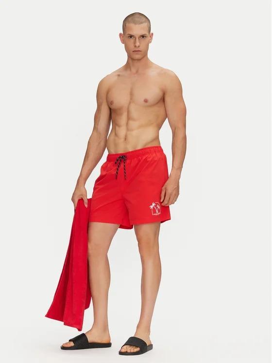 JACK AND JONES JPSTMAUI BEACH PACK