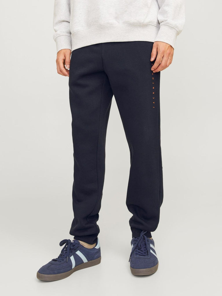 JACK AND JONES JPSTGORDON STAR JJ SWEAT PANTS GMS