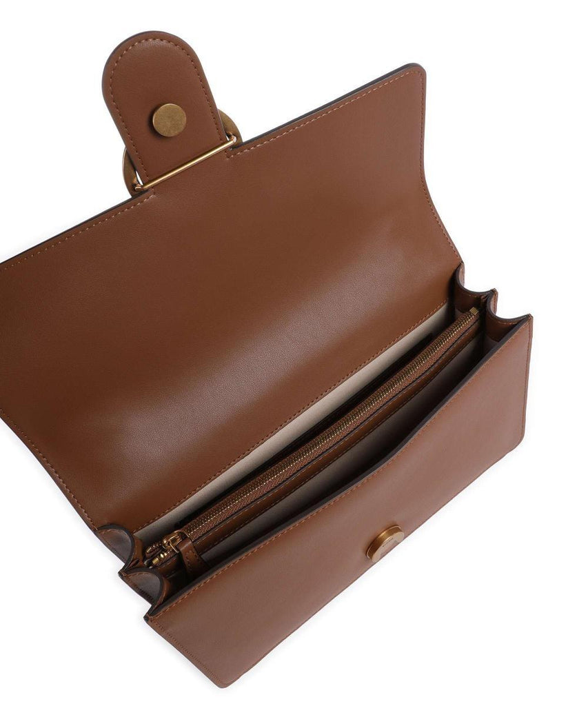PINKO LOVE ONE CLASSIC DC  VITELLO SETA