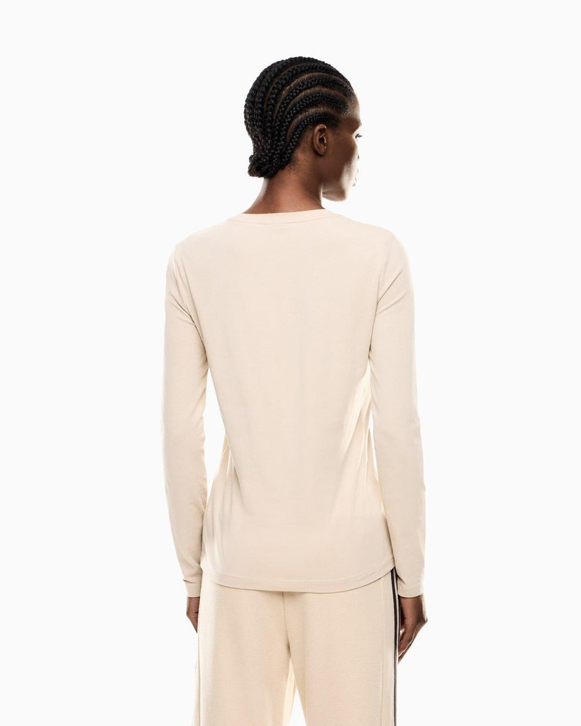 EMPORIO ARMANI EA7 T-SHIRT