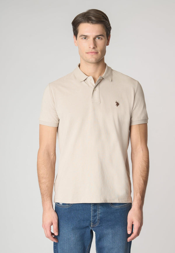 U.S. POLO ASSN KING - USPA BASIC POLO SS