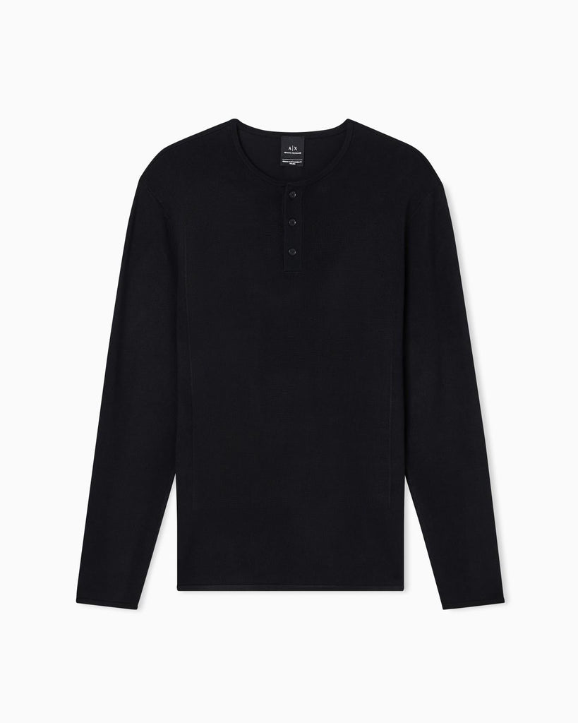 ARMANI EXCHANGE PULLOVER