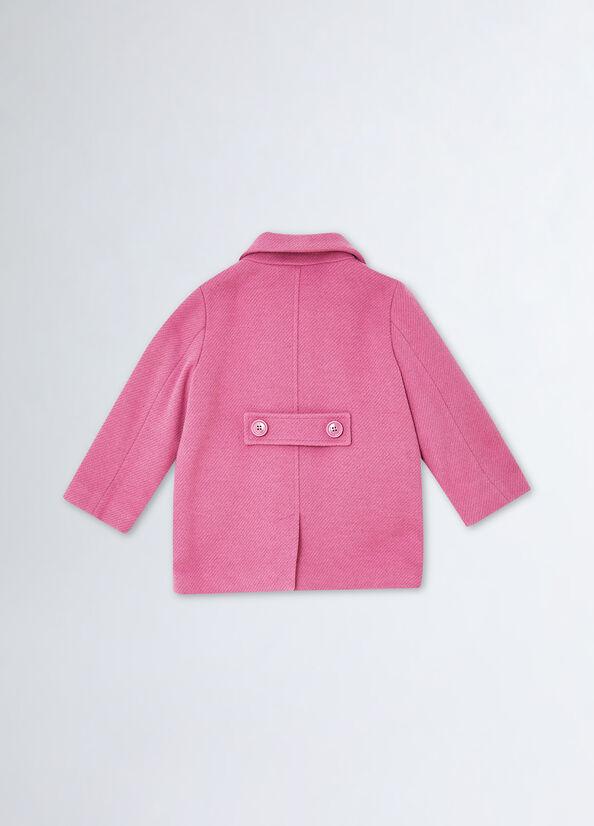 LIU JO CAPPOTTO TS.NAVETTA