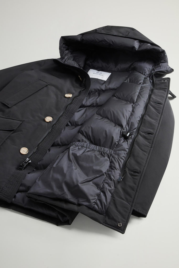 WOOLRICH ARCTIC PARKA