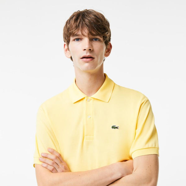 LACOSTE POLO