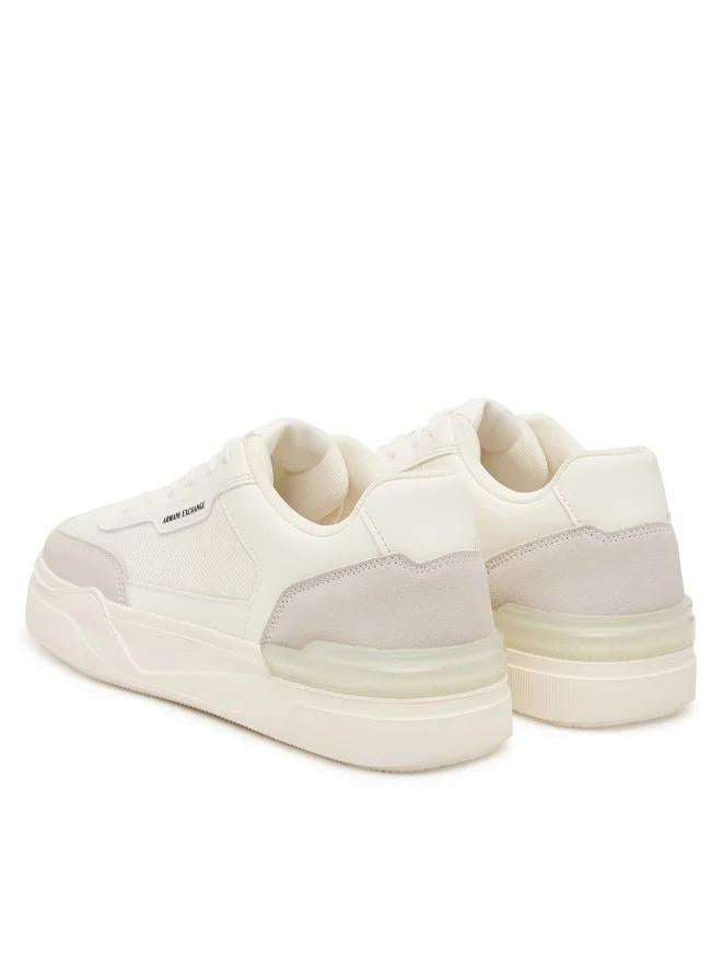 ARMANI EXCHANGE SNEAKER