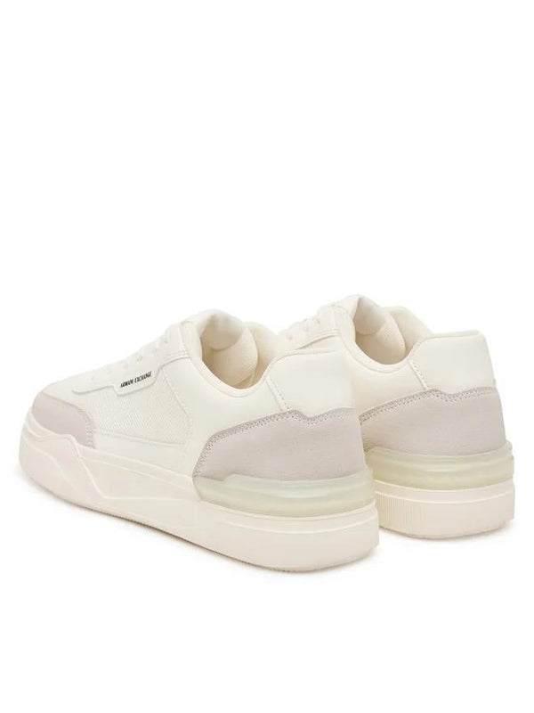 ARMANI EXCHANGE SNEAKER