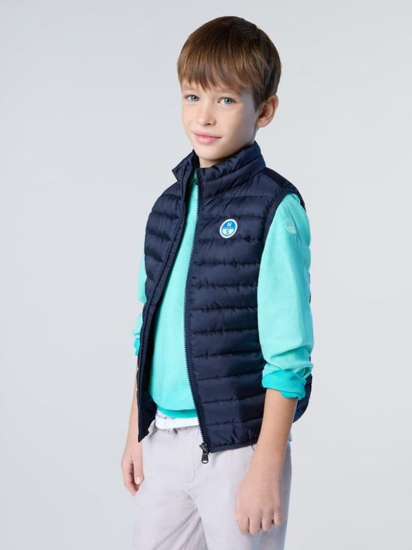 NORTH SAILS CROZET VEST