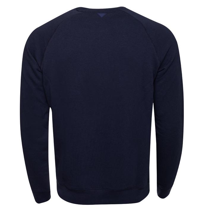 GUESS NEW ALDWIN CN SWEATSHIRT