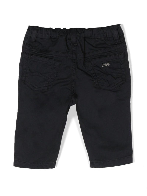 EMPORIO ARMANI 5 POCKETS PANT