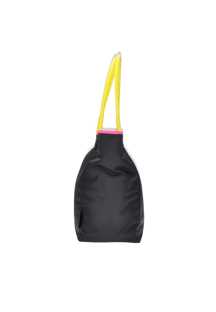 SUN68 MEDIUM NYLON BAG