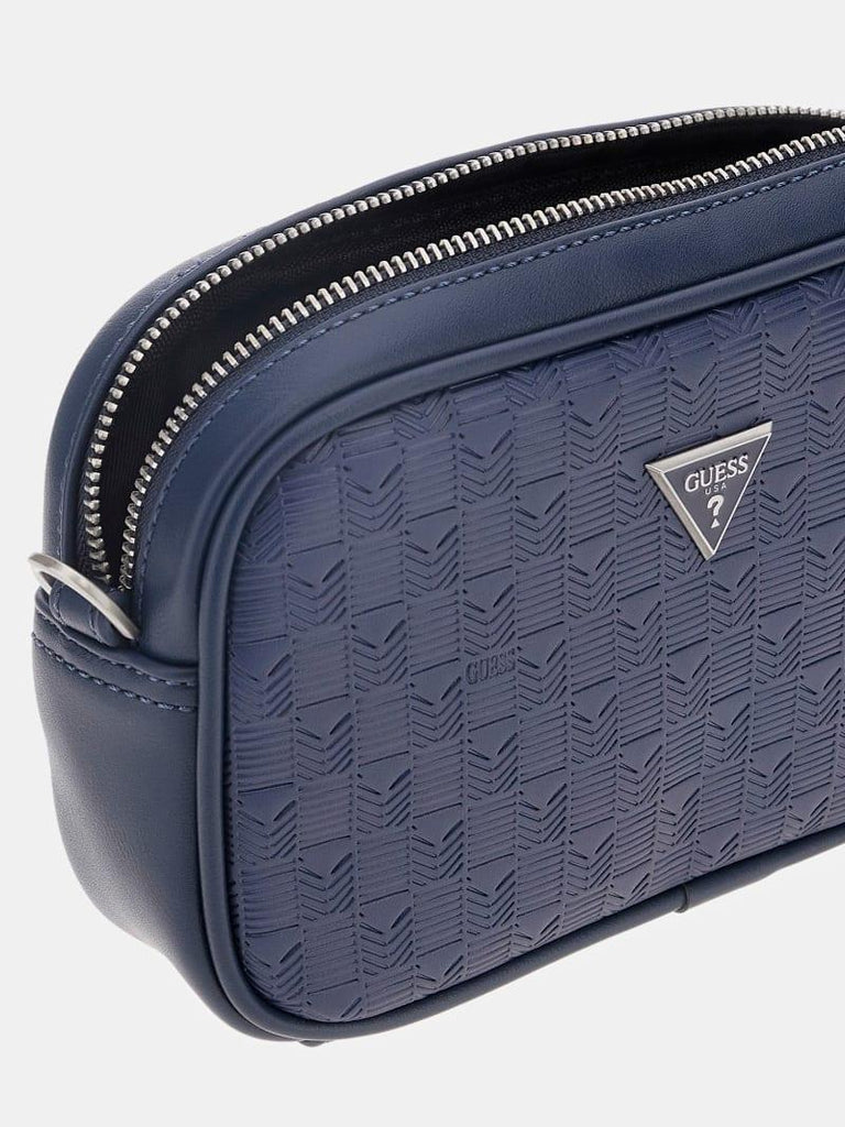 GUESS TORINO MINI CAMERA BAG