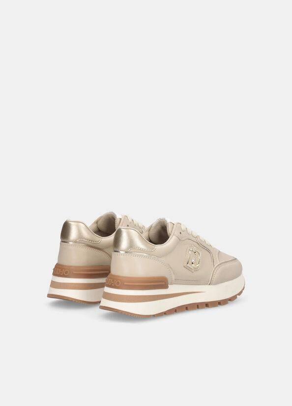 LIU JO AMAZING 25 - SNEAKER