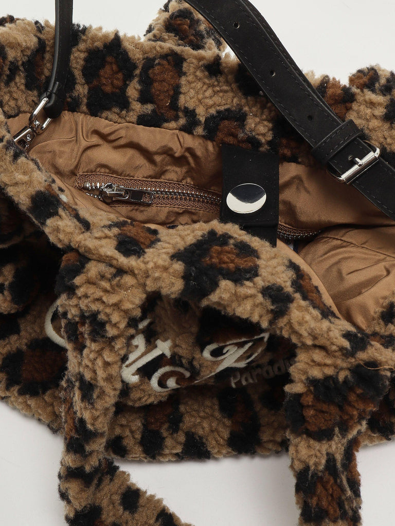 MC2 SAINT BARTH COLETTE TEDDY