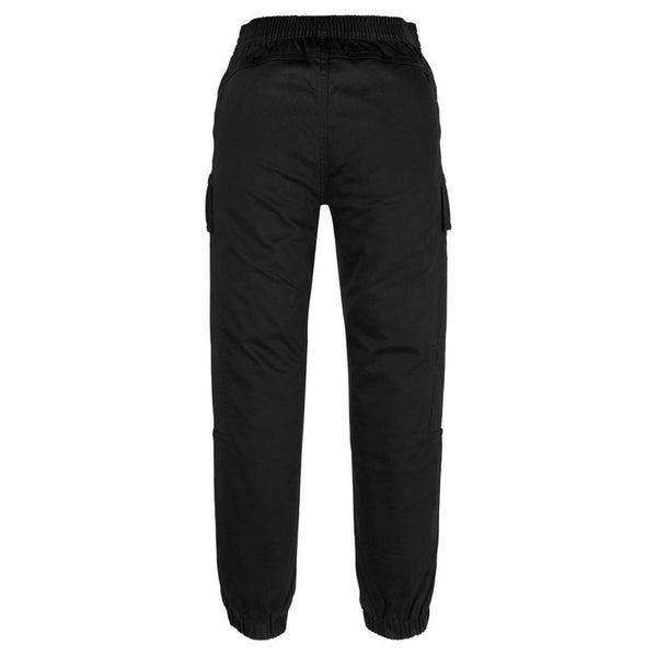 CALVIN KLEIN JEANS ESSENTIAL WOVEN CARGO PANTS