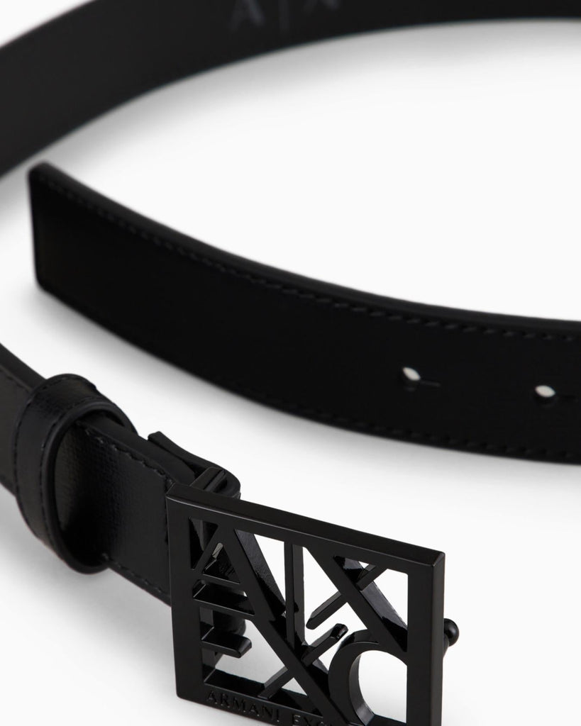ARMANI EXCHANGE FASHION BELT