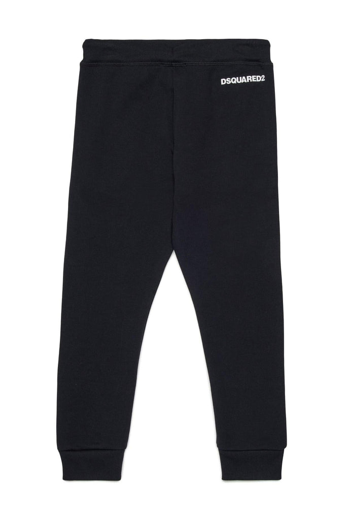 DSQUARED2 JUNIOR D2P898U PANTALONI