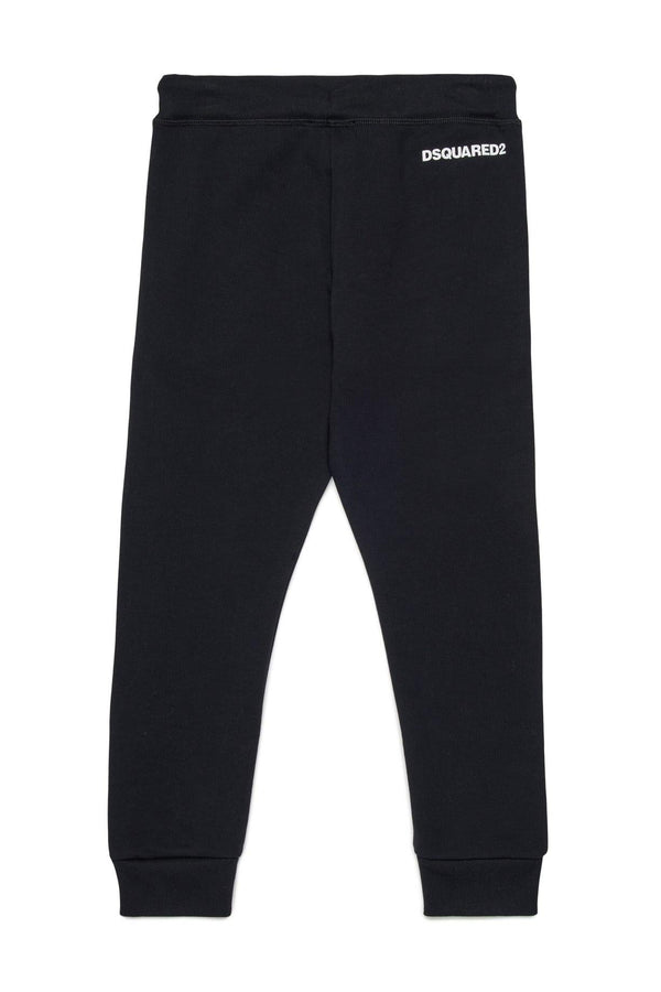 DSQUARED2 JUNIOR D2P898U PANTALONI