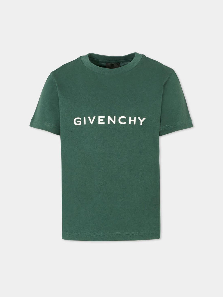 GIVENCHY TEE