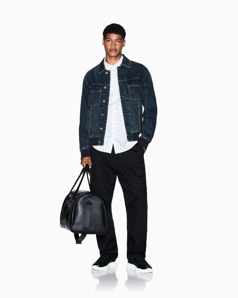 ARMANI EXCHANGE SHIRT