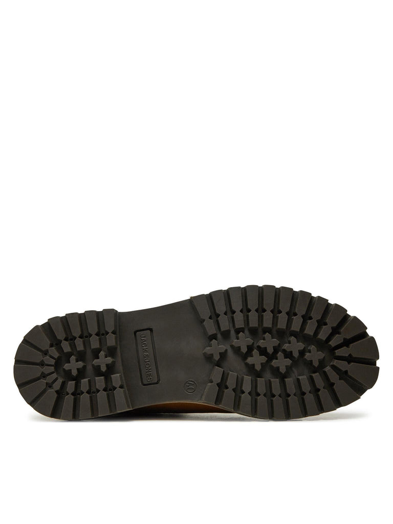 JACK AND JONES JFWQUEENSWAY LEATHER BOOT SN