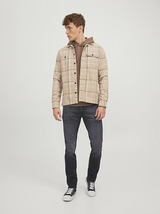 JACK AND JONES JJIGLENN JJICON GE 842 I.K. NOOS