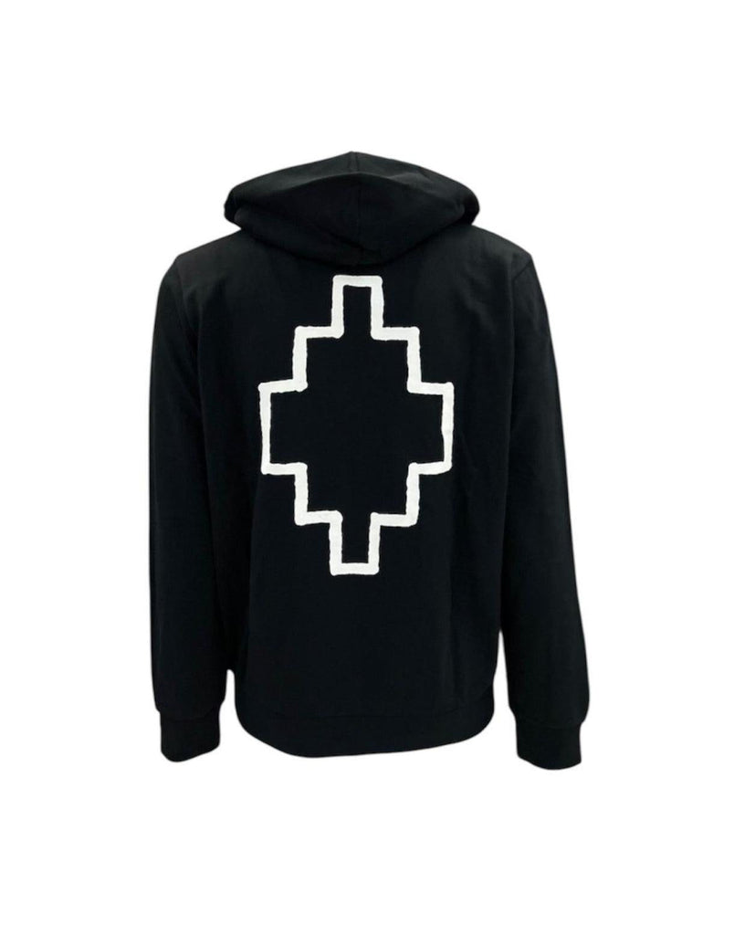 MARCELO BURLON COUNTY OF MILAN HOODIE MAN