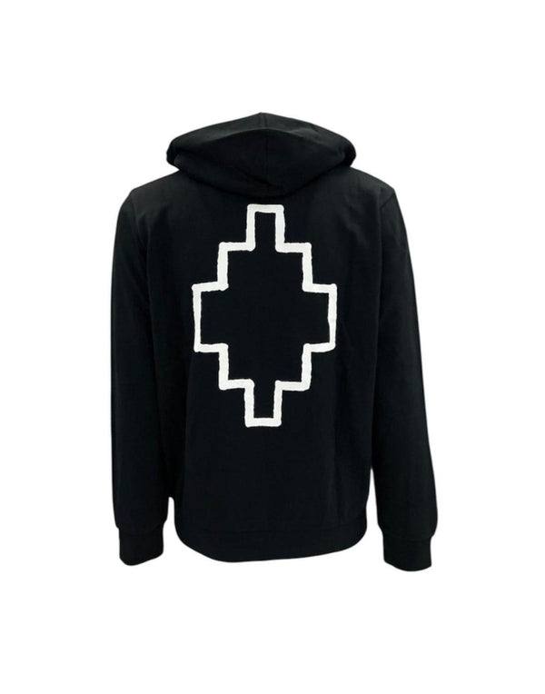 MARCELO BURLON COUNTY OF MILAN HOODIE MAN