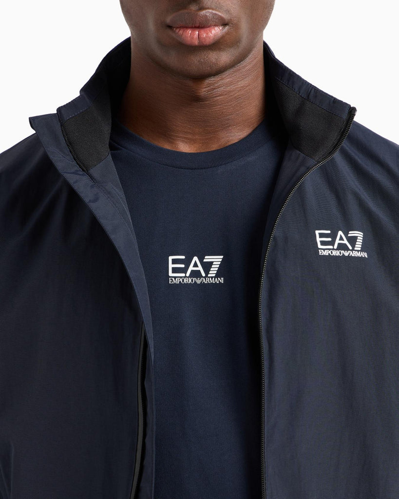 EMPORIO ARMANI EA7 FELPA