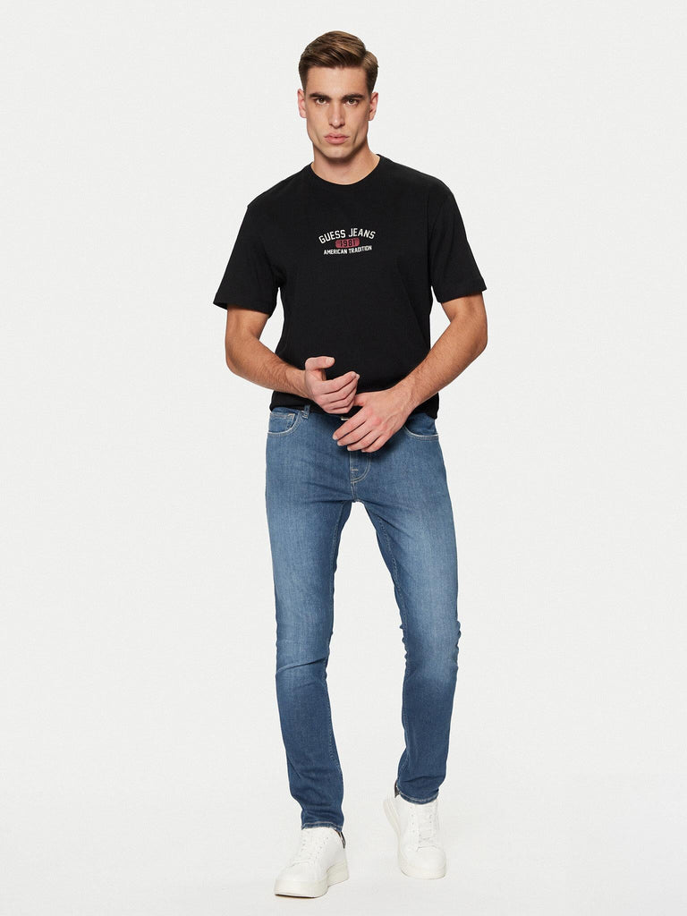 GUESS GJ SS CN REG PRINTED
