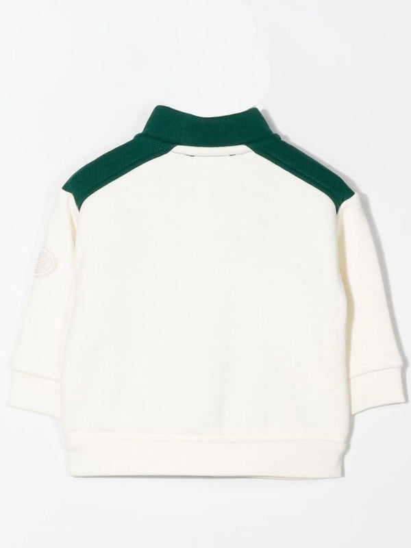 EMPORIO ARMANI SWEATSHIRT