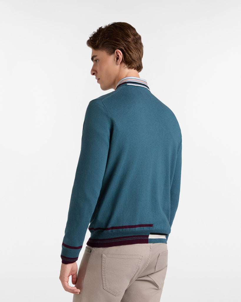 HARMONT & BLAINE PARICOLLO DETTAGLI