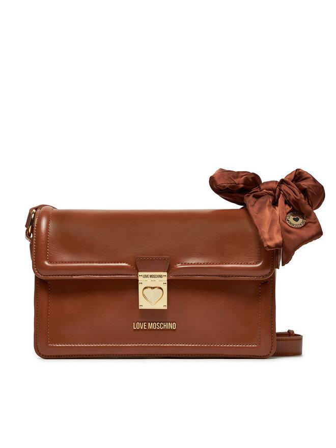 LOVE MOSCHINO BORSA PU