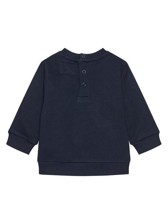 GUESS LS ACTIVE TOP
