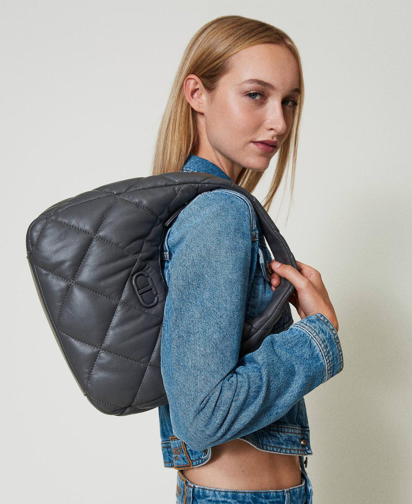 TWINSET HOBO MEDIA