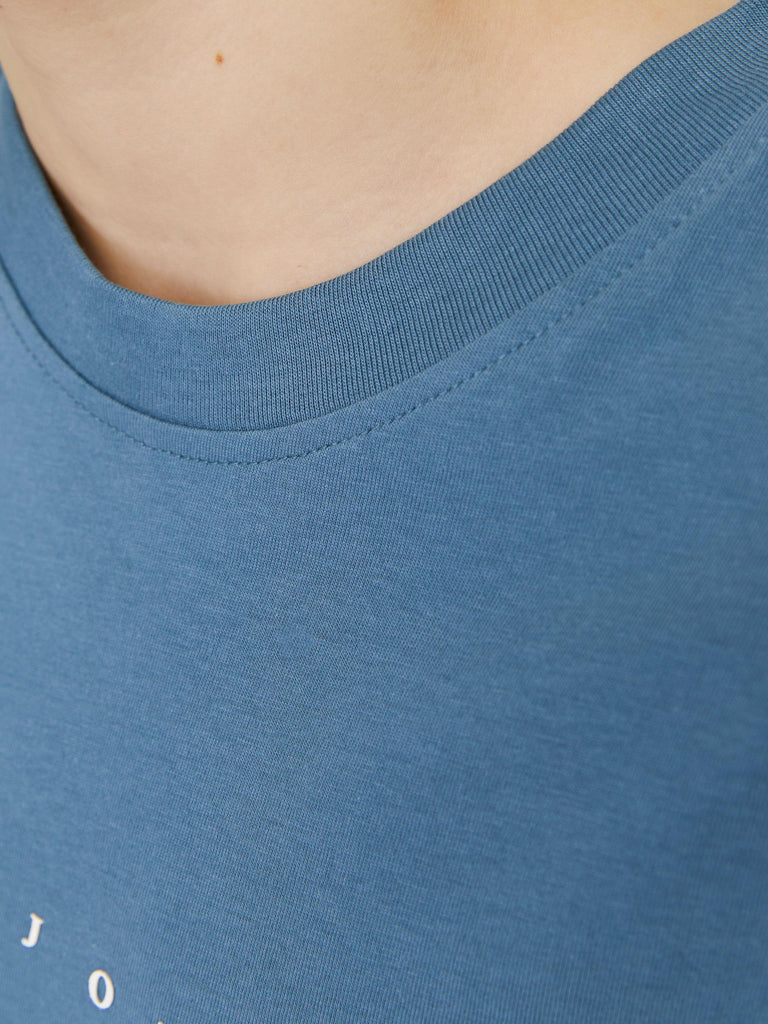 JACK JONES KIDS JJESTAR JJ TEE SS NOOS JNR