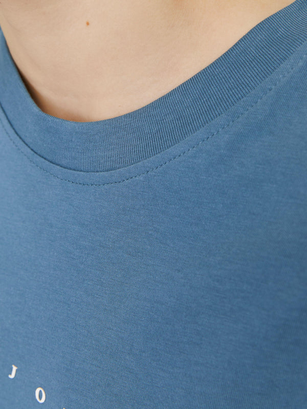 JACK JONES KIDS JJESTAR JJ TEE SS NOOS JNR