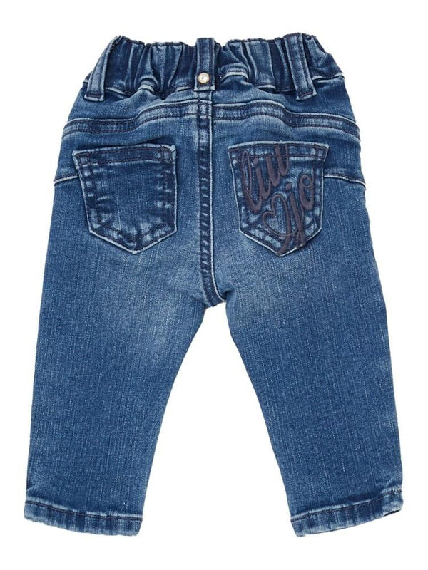 LIU JO BETTY IDEAL REG.W.