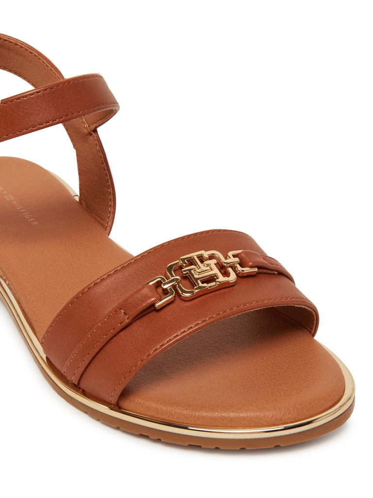 TOMMY HILFIGER SANDALO