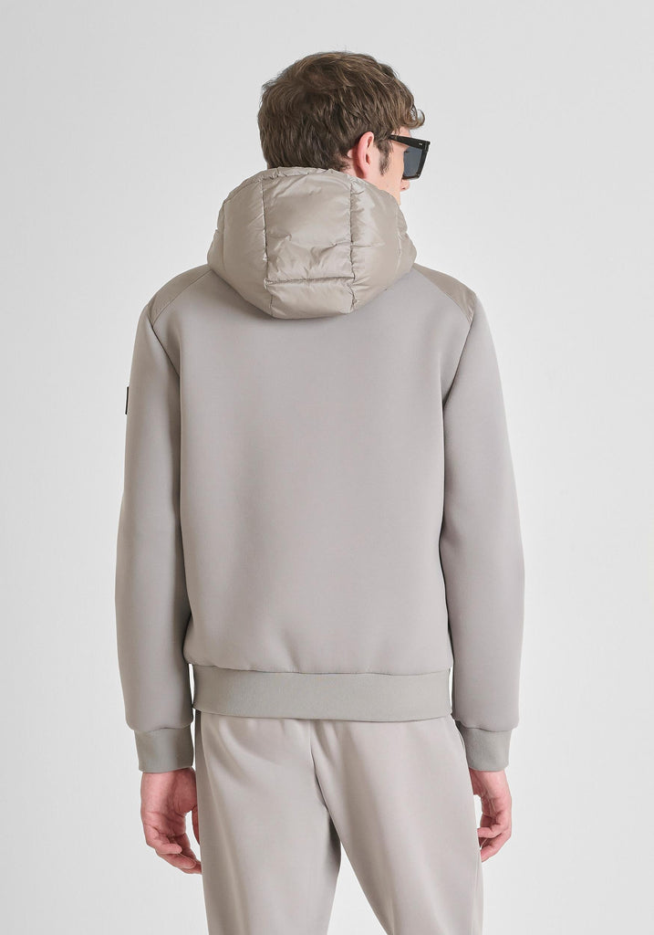 ANTONY MORATO CAPO SPALLA