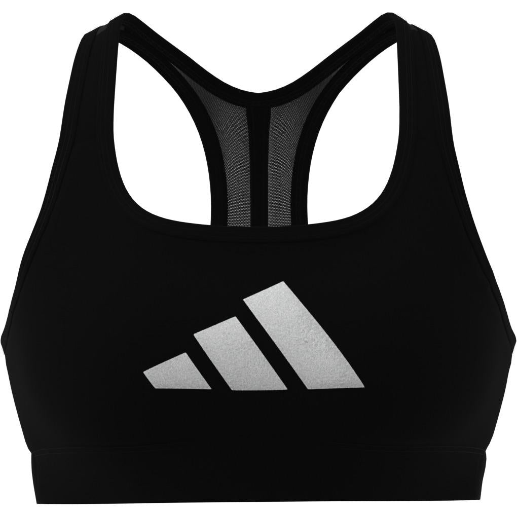 ADIDAS PWRCT BL BRA        BLACK