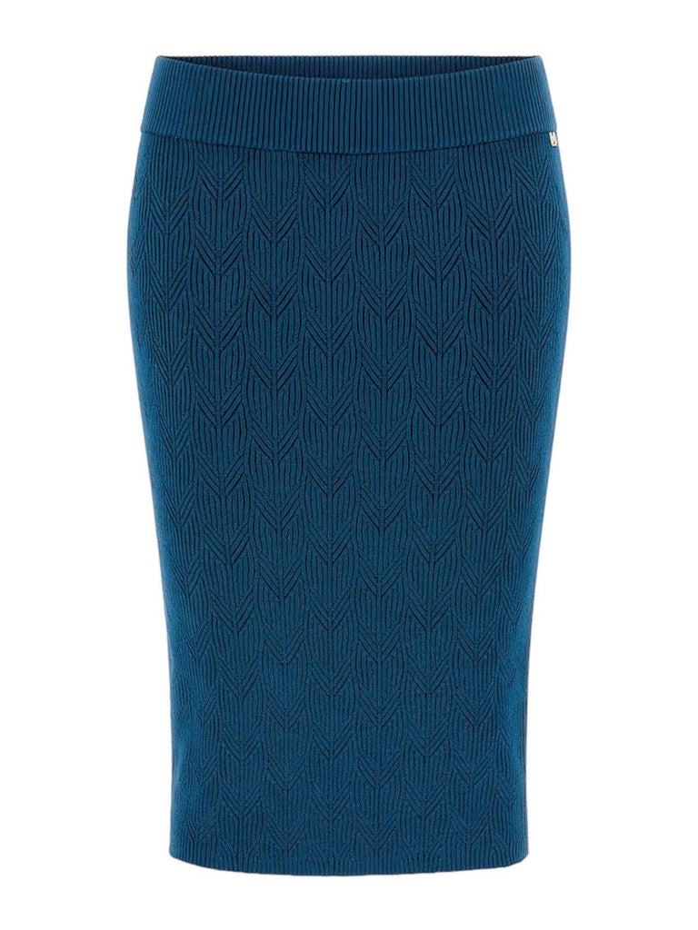 GUESS MARCIANO ARLET SWEATER SKIRT